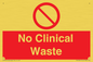 PV10541: No Clinical Waste