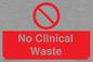 PV10541: No Clinical Waste
