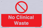 PV10541: No Clinical Waste