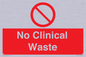 PV10541: No Clinical Waste