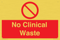 PV10541: No Clinical Waste