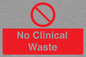 PV10541: No Clinical Waste