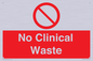 PV10541: No Clinical Waste