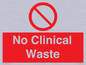 PV10541: No Clinical Waste
