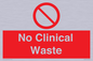 PV10541: No Clinical Waste