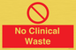 PV10541: No Clinical Waste