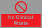 PV10541: No Clinical Waste