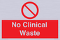 PV10541: No Clinical Waste