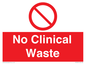 PV10541: No Clinical Waste