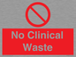 PV10541: No Clinical Waste