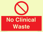PV10541: No Clinical Waste