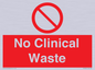 PV10541: No Clinical Waste