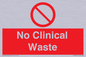 PV10541: No Clinical Waste