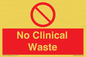 PV10541: No Clinical Waste