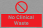 PV10541: No Clinical Waste