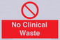 PV10541: No Clinical Waste