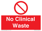 PV10541: No Clinical Waste