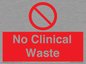 PV10541: No Clinical Waste