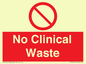 PV10541: No Clinical Waste