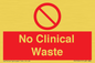 PV10541: No Clinical Waste