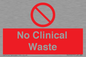 PV10541: No Clinical Waste