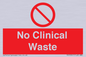 PV10541: No Clinical Waste