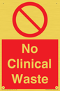 PV10541: No Clinical Waste