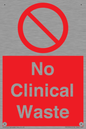 PV10541: No Clinical Waste