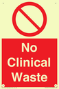 PV10541: No Clinical Waste