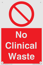 PV10541: No Clinical Waste