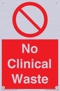 PV10541: No Clinical Waste
