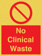 PV10541: No Clinical Waste