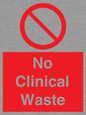 PV10541: No Clinical Waste