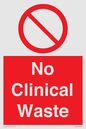 PV10541: No Clinical Waste