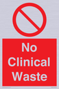 PV10541: No Clinical Waste