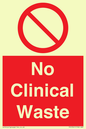 PV10541: No Clinical Waste