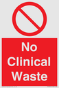 PV10541: No Clinical Waste