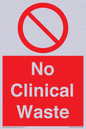 PV10541: No Clinical Waste
