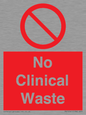 PV10541: No Clinical Waste