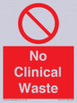 PV10541: No Clinical Waste