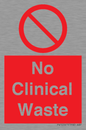 PV10541: No Clinical Waste