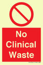 PV10541: No Clinical Waste