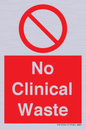 PV10541: No Clinical Waste