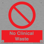 PV10541: No Clinical Waste