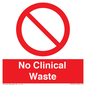PV10541: No Clinical Waste
