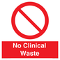 PV10541: No Clinical Waste