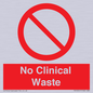 PV10541: No Clinical Waste