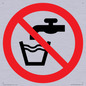 PV11246: P005 Prohibition: Not drinking water