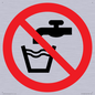 PV11246: P005 Prohibition: Not drinking water