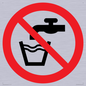 PV11246: P005 Prohibition: Not drinking water